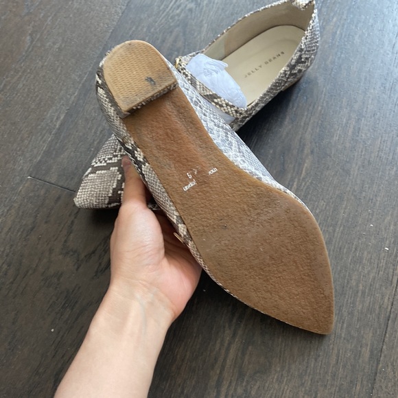 Jelly beans shoes made from Japan - Picture 2 of 3